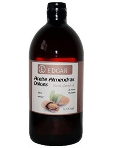 Aceite de Almendras Dulces...