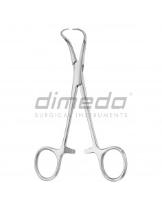 Pinza Campo BACKHAUS 9 cm....