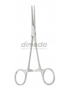 Pinza CRILE 14 cm. RECTA....