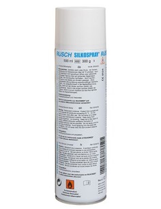 SILKOSPRAY Lubricante de...