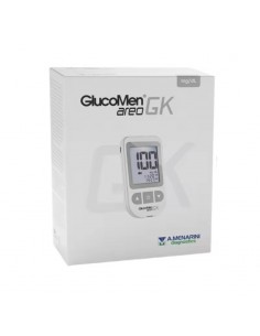 GLUCOMEN AREO GK ( Medidor...