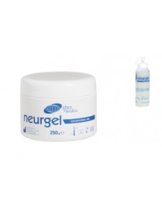 Gel para EEG 250 ml. Caja 3...